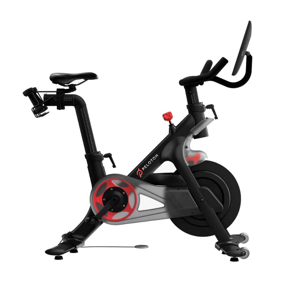 Peloton 15698 Indoor Exercise Bike