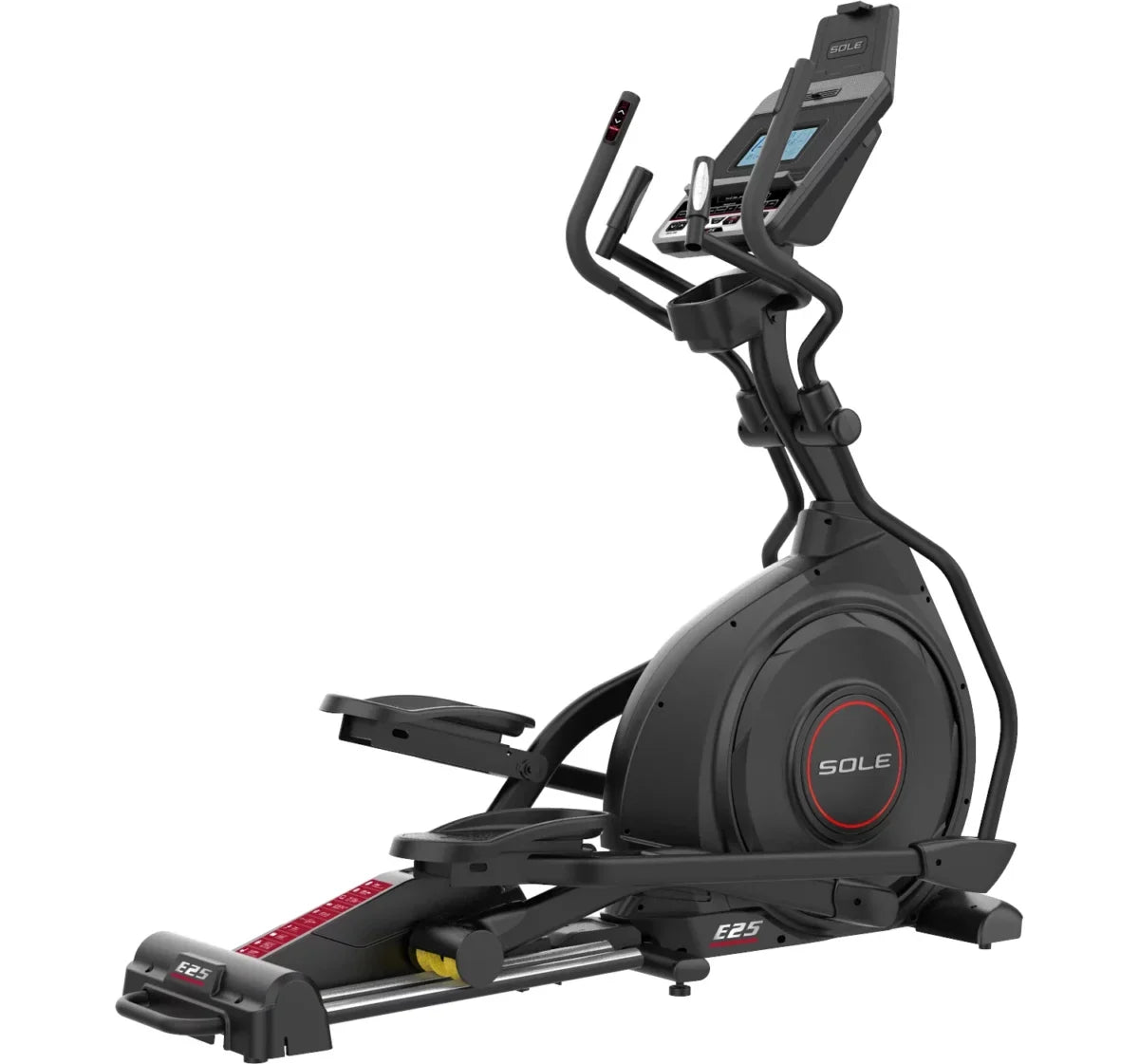 Sole E25 Elliptical Trainer