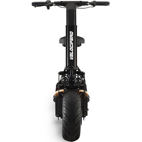 MotoTec Mad 1600W 48V Electric Scooter