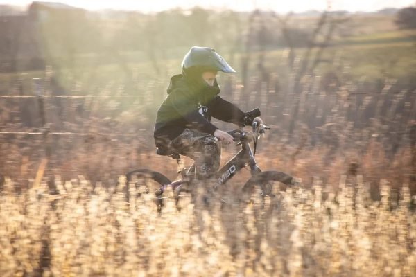 Rambo Kids 20 Trailbreaker 250W 24V Electric Bike