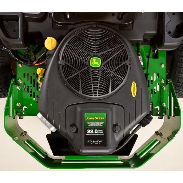 John Deere Z345R 106.7cm 22 HP Zero-Turn Lawn Mower