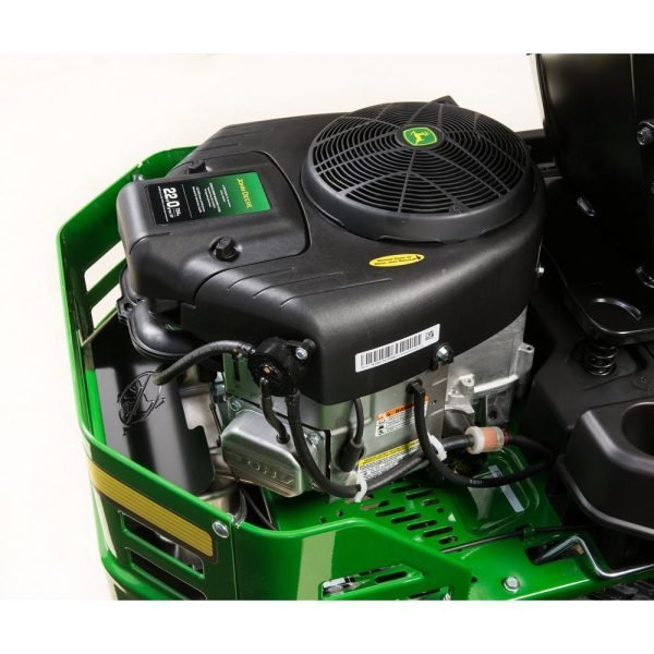John Deere Z345M 106.7cm Zero Turn Mower 22HP