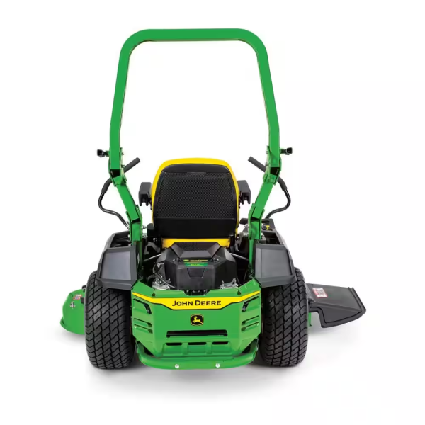 John Deere Z515E Zero-Turn Riding Mower 152cm