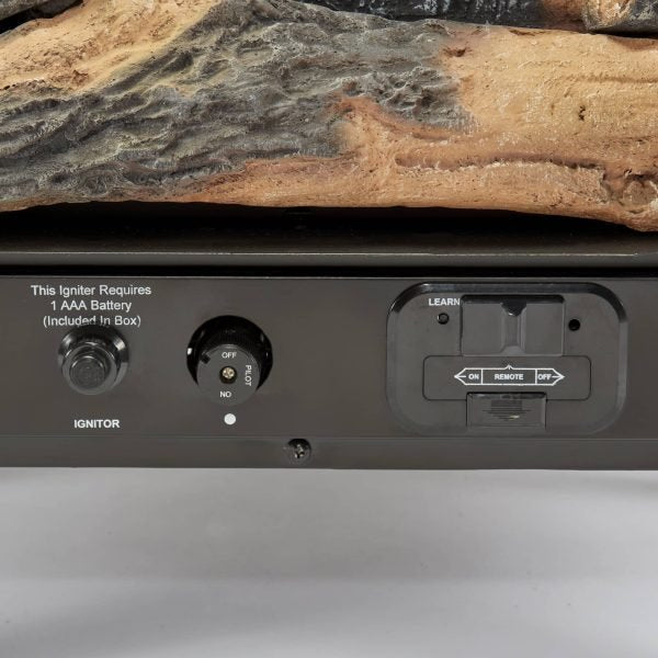 Duluth Forge FDSR25 Ventless Gas Stove 33.1kg