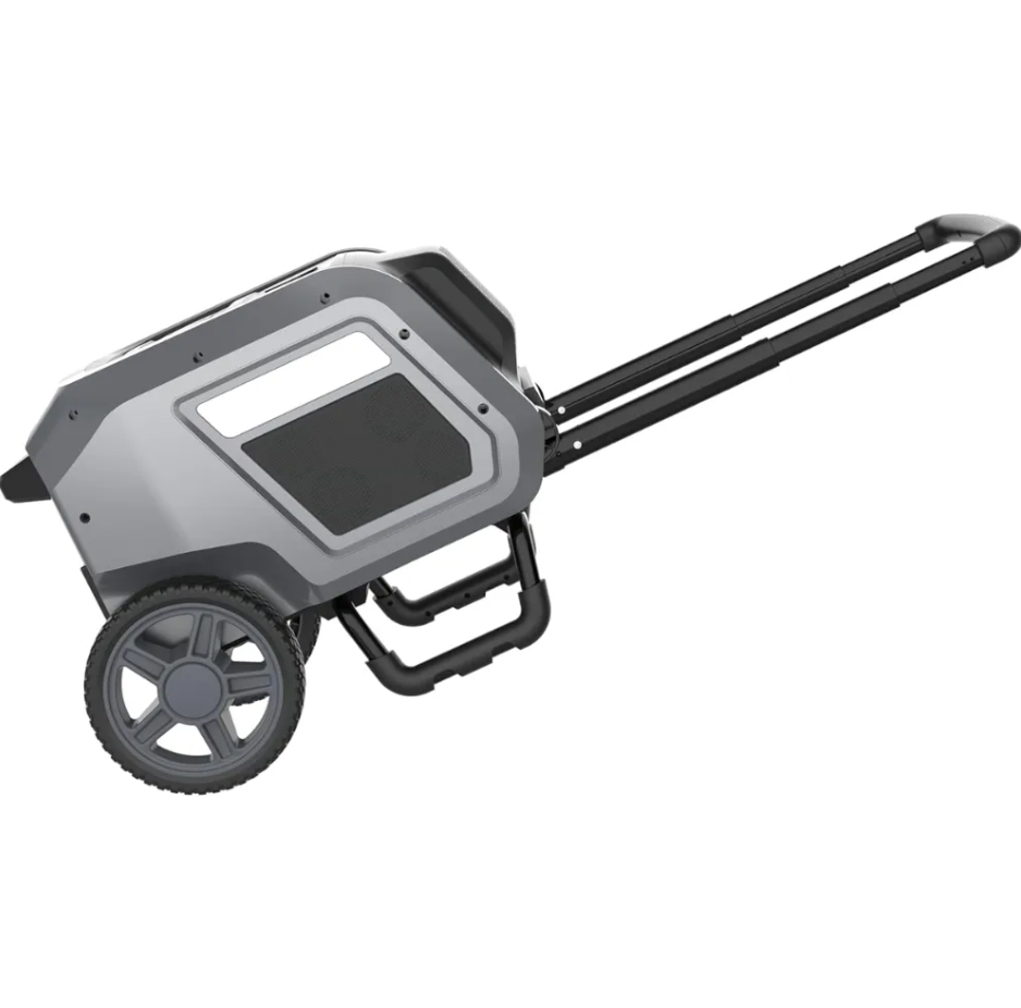 Yard Force Portable Power Station 2400W