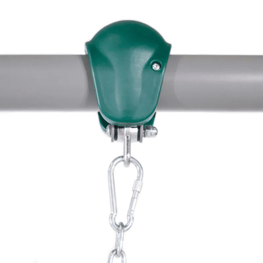 Sportspower Alta Oaks Heavy Duty Swing Set 3.5m x 3.7m