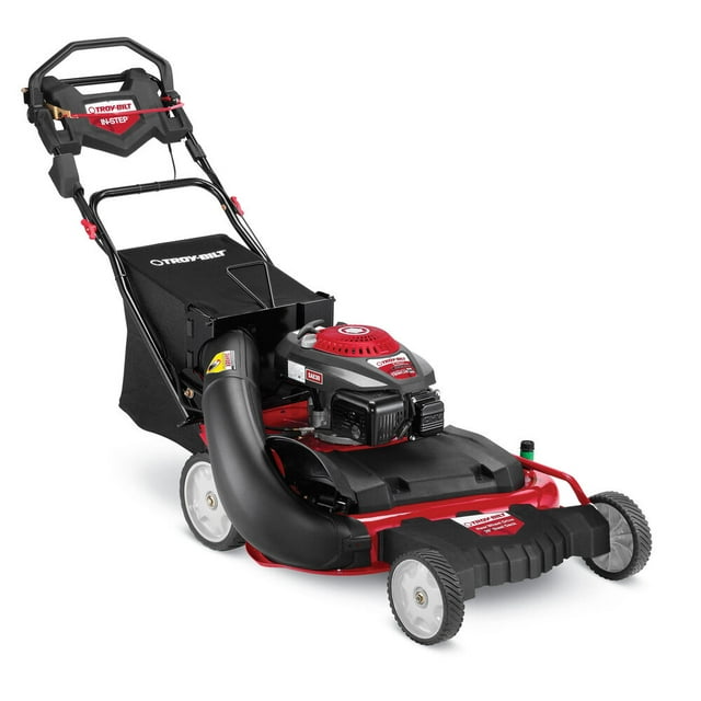 Troy-Bilt TBWC28T Self-Propelled Gas Lawn Mower 71.1cm