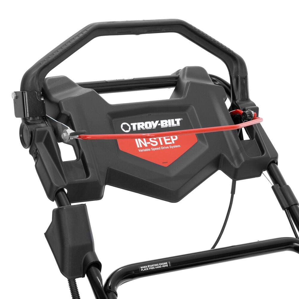 Troy-Bilt TBWC28T Self-Propelled Gas Lawn Mower 71.1cm