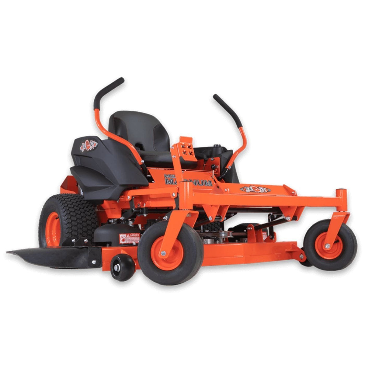 Bad Boy MZ Magnum 24 HP Gas Zero-Turn Mower 137.2cm