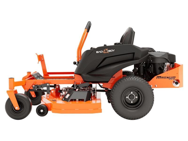 Bad Boy MZ Magnum 24 HP Gas Zero-Turn Mower 137.2cm