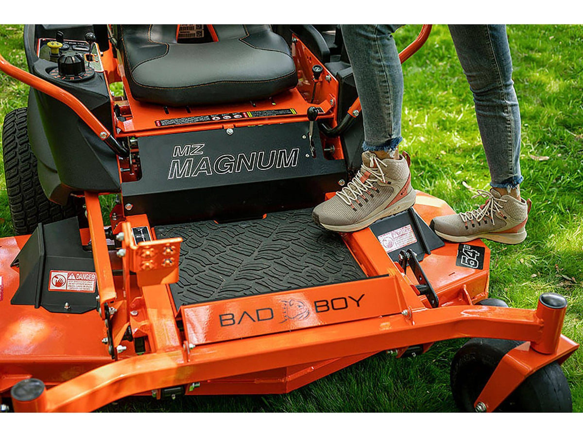 Bad Boy MZ Magnum 24 HP Gas Zero-Turn Mower 137.2cm