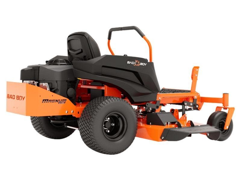 Bad Boy MZ Magnum 24 HP Gas Zero-Turn Mower 137.2cm