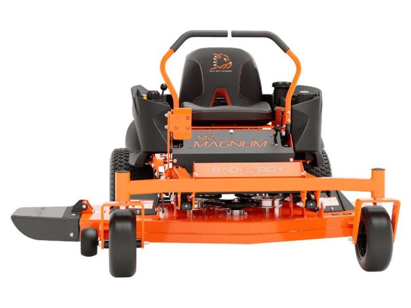 Bad Boy MZ Magnum 24 HP Gas Zero-Turn Mower 137.2cm