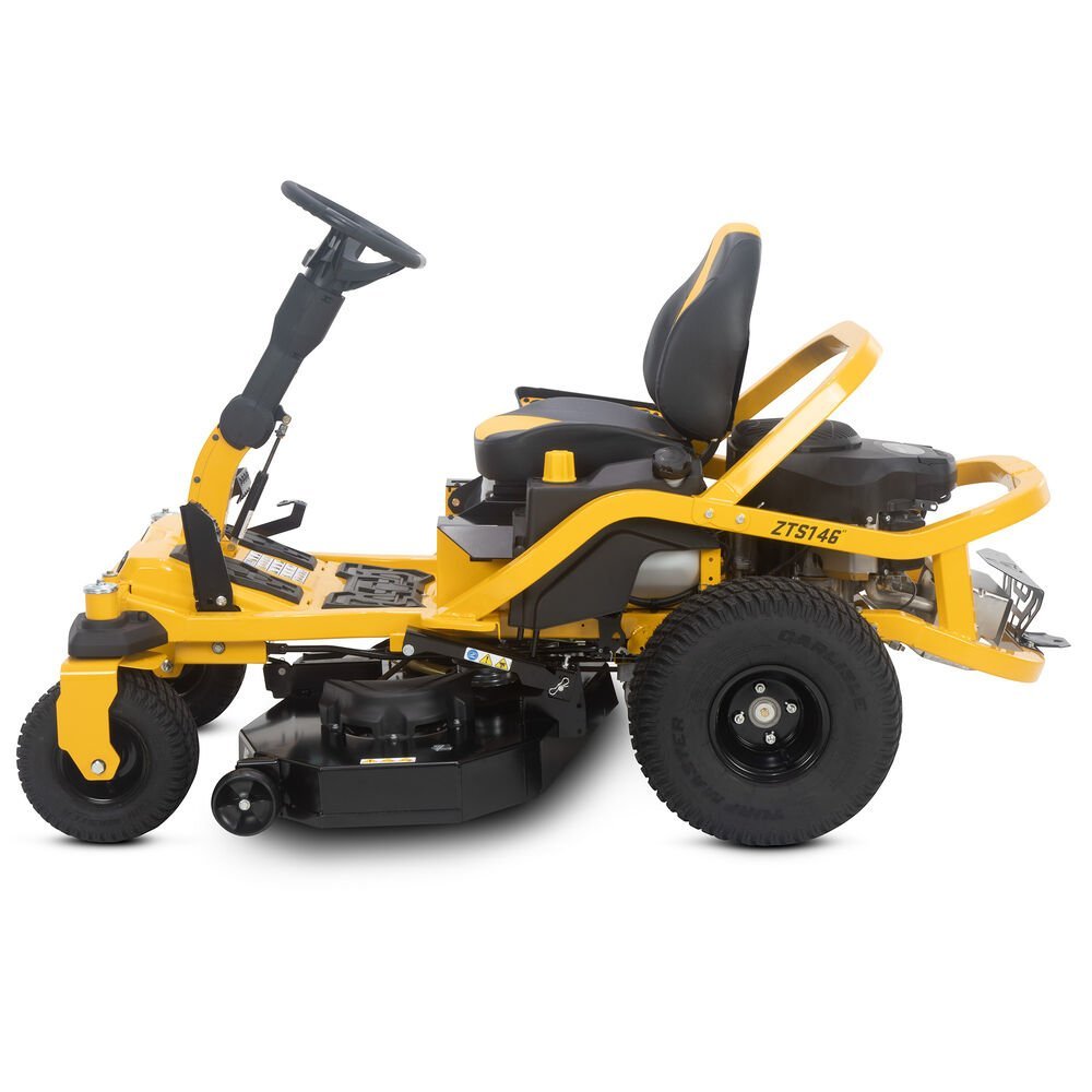 Cub Cadet Ultima ZTS1 46 Zero Turn Lawn Mower 116.8cm