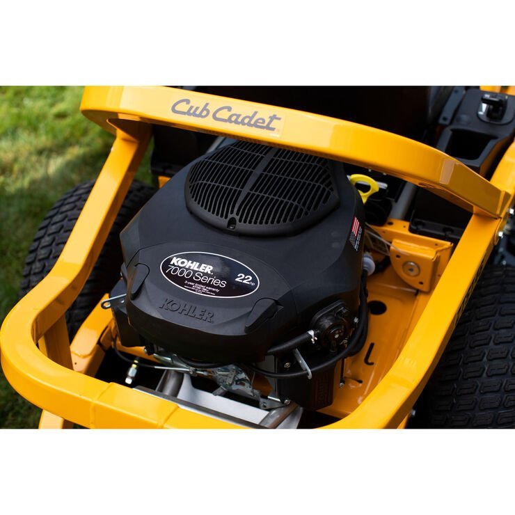 Cub Cadet Ultima ZTS1 46 Zero Turn Lawn Mower 116.8cm