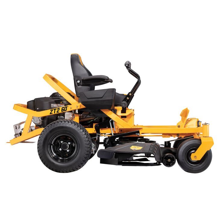 Cub Cadet Ultima ZT2 60 152.4cm Zero Turn Mower 24HP