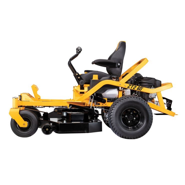 Cub Cadet Ultima ZT2 60 152.4cm Zero Turn Mower 24HP