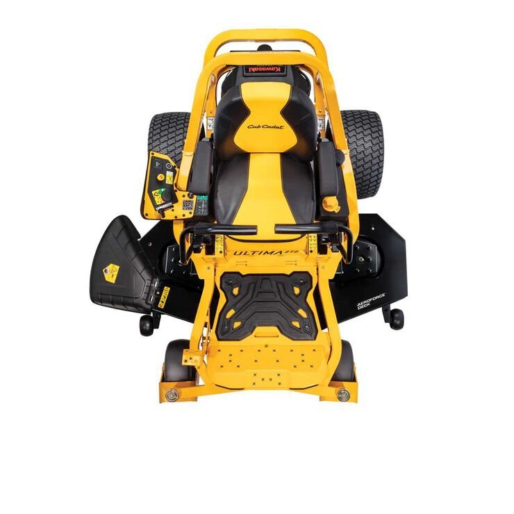 Cub Cadet Ultima ZT2 60 152.4cm Zero Turn Mower 24HP