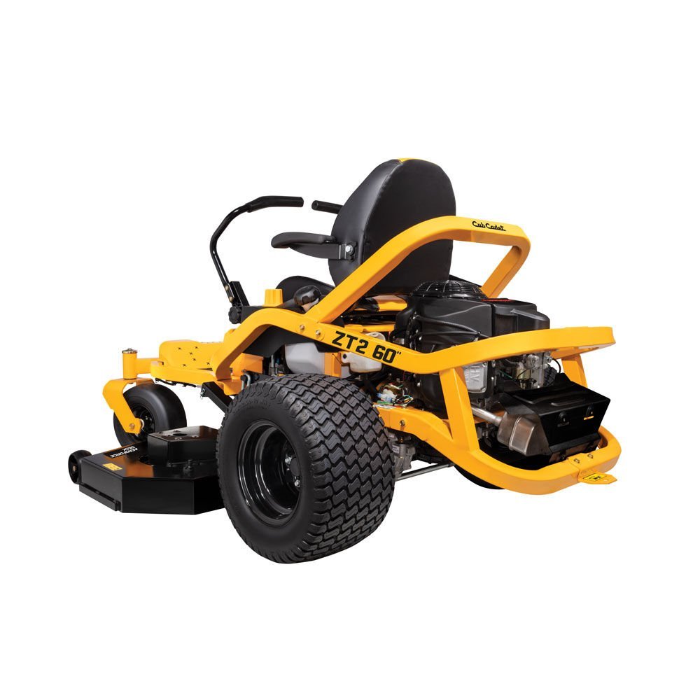 Cub Cadet Ultima ZT2 60 152.4cm Zero Turn Mower 24HP