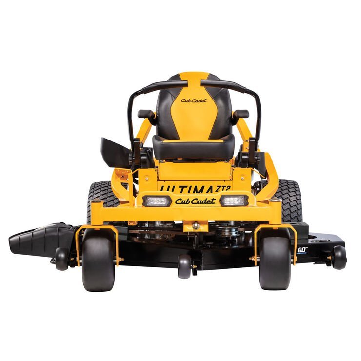 Cub Cadet Ultima ZT2 60 152.4cm Zero Turn Mower 24HP