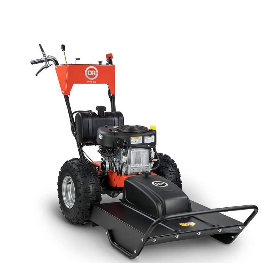 DR Power Equipment Pro MAX 34 Field Mower 154.2kg