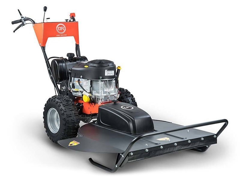DR Power Equipment Pro MAX 34 Field Mower 154.2kg