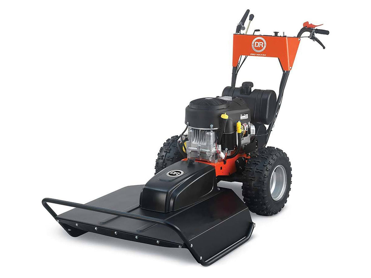 DR Power Equipment Pro MAX 34 Field Mower 154.2kg