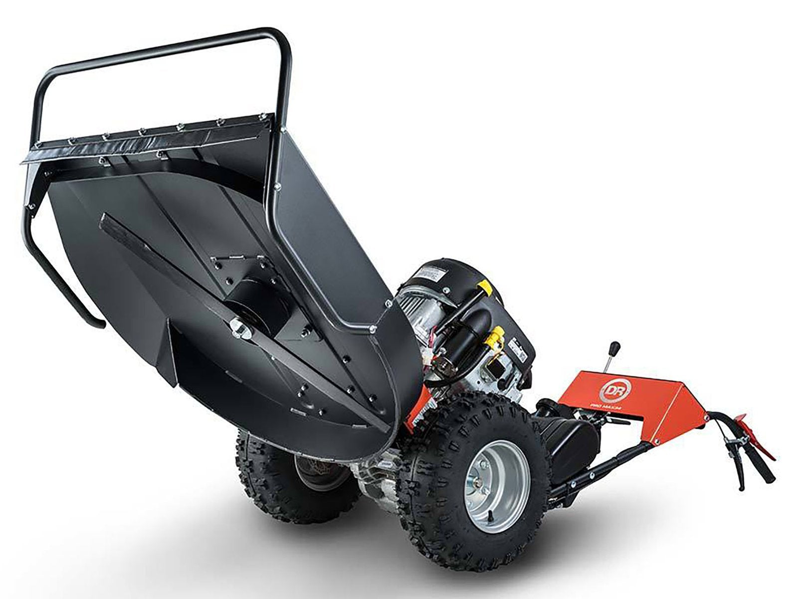 DR Power Equipment Pro MAX 34 Field Mower 154.2kg