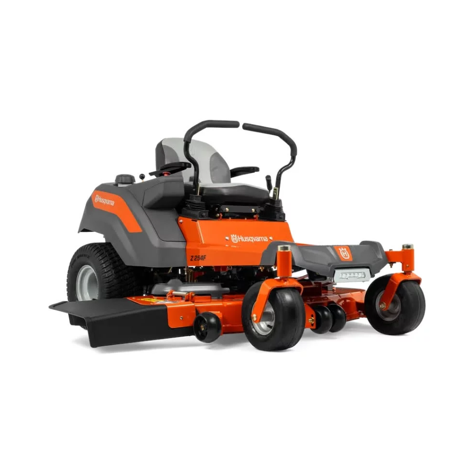 Husqvarna Z248F Special Edition Zero-Turn Mower 263.5kg