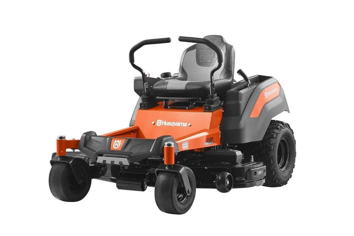 Husqvarna Z248F Special Edition Zero-Turn Mower 263.5kg