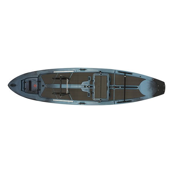 Crescent K-Craft Micro Skiff Fishing Kayak 3.6m x 86.4cm