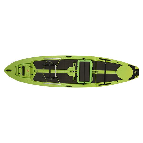 Crescent K-Craft Micro Skiff Fishing Kayak 3.6m x 86.4cm