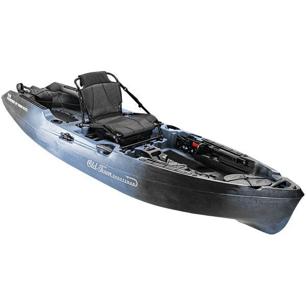 Old Town Sportsman 106 Powered By Minn Kota Fishing Kayak 3.2m