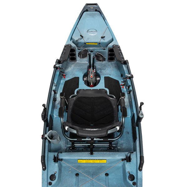 Hobie Mirage Pro Angler 14 360XR Fishing Kayak 4.2m x 97cm