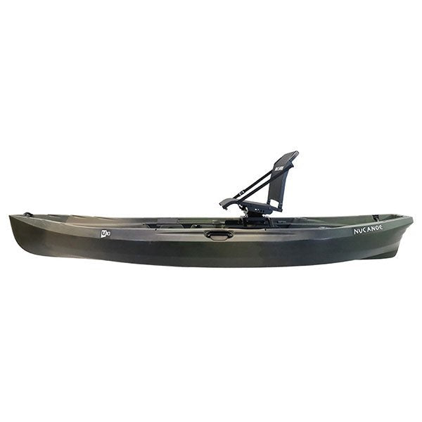 NuCanoe U10 Fishing Kayak 3.3m
