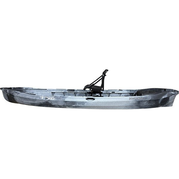 NuCanoe Unlimited MAX Fishing Kayak 4.11m x 106.7cm