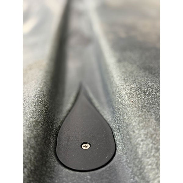 NuCanoe Unlimited MAX Fishing Kayak 4.11m x 106.7cm