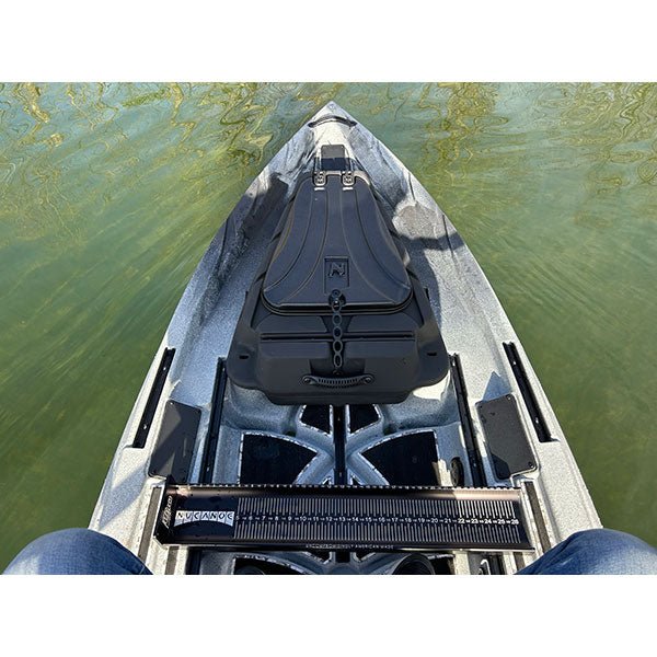 NuCanoe U10 Fishing Kayak 3.3m