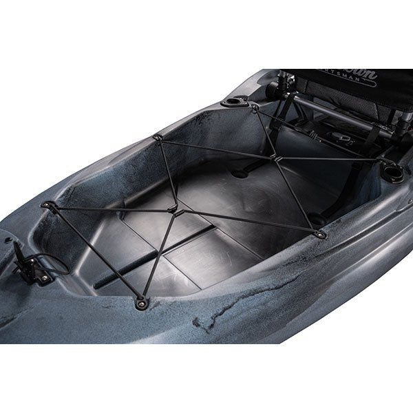 Old Town Sportsman BigWater ePDL+ 132 Fishing Kayak 4.01m x 91.4cm