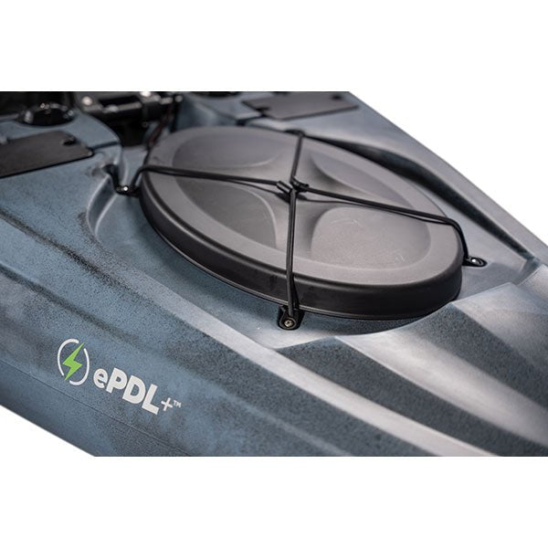 Old Town Sportsman BigWater ePDL+ 132 Fishing Kayak 4.01m x 91.4cm