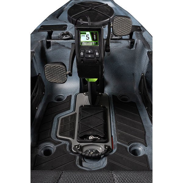 Old Town Sportsman BigWater ePDL+ 132 Fishing Kayak 4.01m x 91.4cm