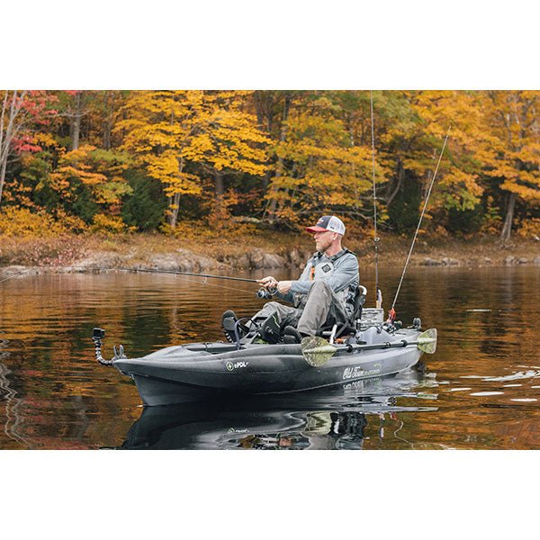 Old Town Sportsman BigWater ePDL+ 132 Fishing Kayak 4.01m x 91.4cm