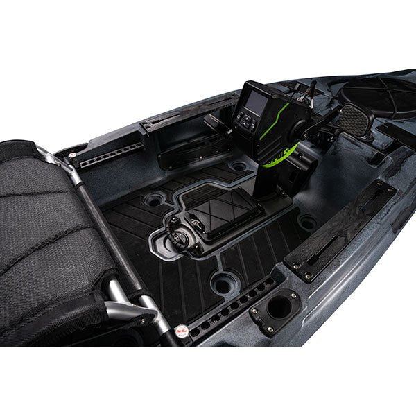 Old Town Sportsman BigWater ePDL+ 132 Fishing Kayak 4.01m x 91.4cm