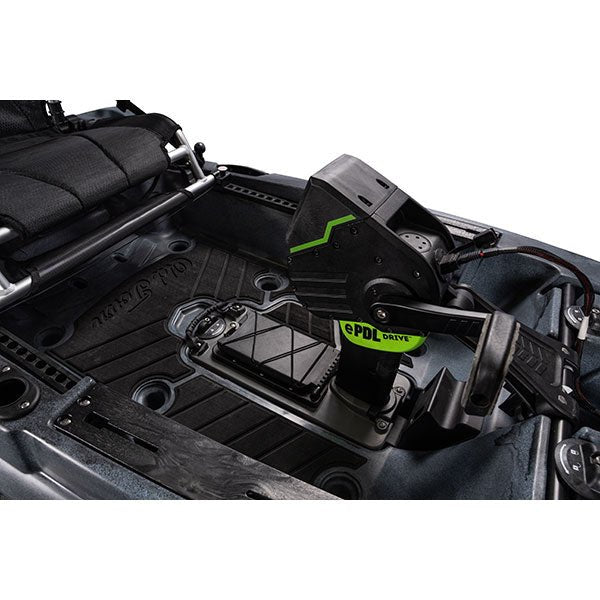 Old Town Sportsman BigWater ePDL+ 132 Fishing Kayak 4.01m x 91.4cm
