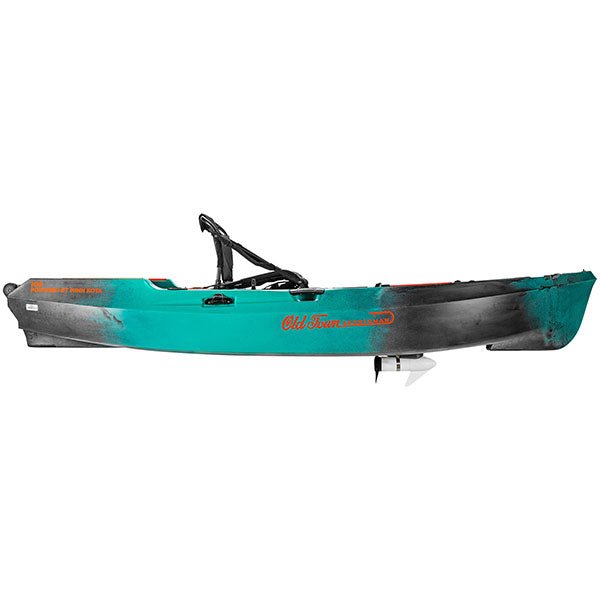 Old Town Sportsman 106 Powered By Minn Kota Fishing Kayak 3.2m