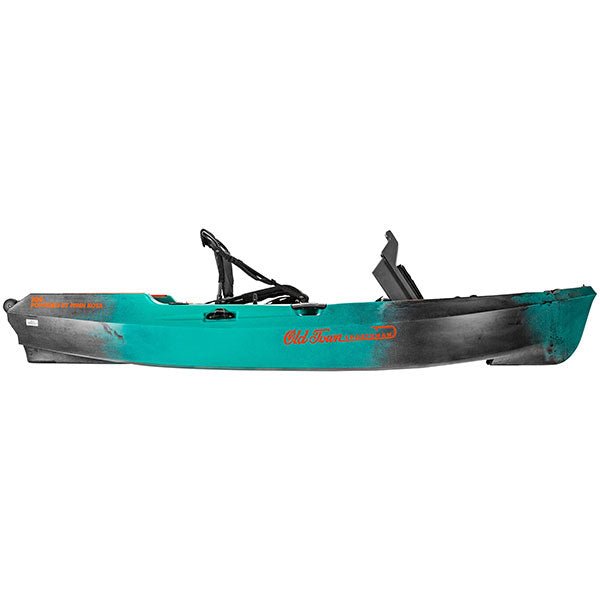 Old Town Sportsman 106 Powered By Minn Kota Fishing Kayak 3.2m