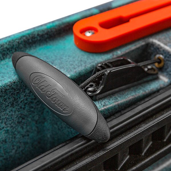 Old Town Sportsman AutoPilot 120 Fishing Kayak 3.7m x 94cm