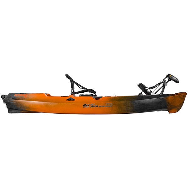 Old Town Sportsman AutoPilot 120 Fishing Kayak 3.7m x 94cm