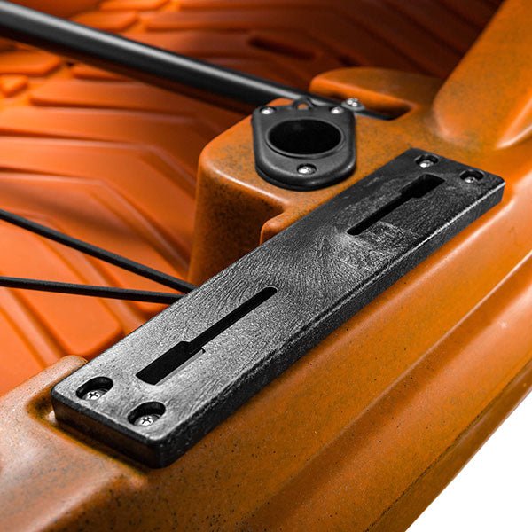 Old Town Sportsman BigWater 132 Fishing Kayak 4m x 86.4cm