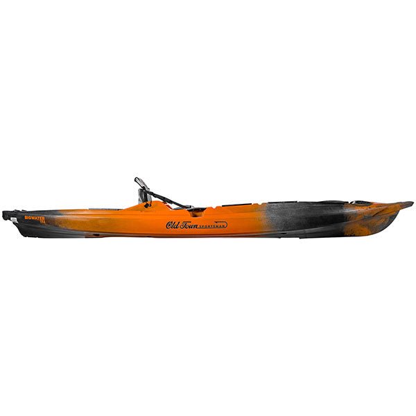 Old Town Sportsman BigWater 132 Fishing Kayak 4m x 86.4cm